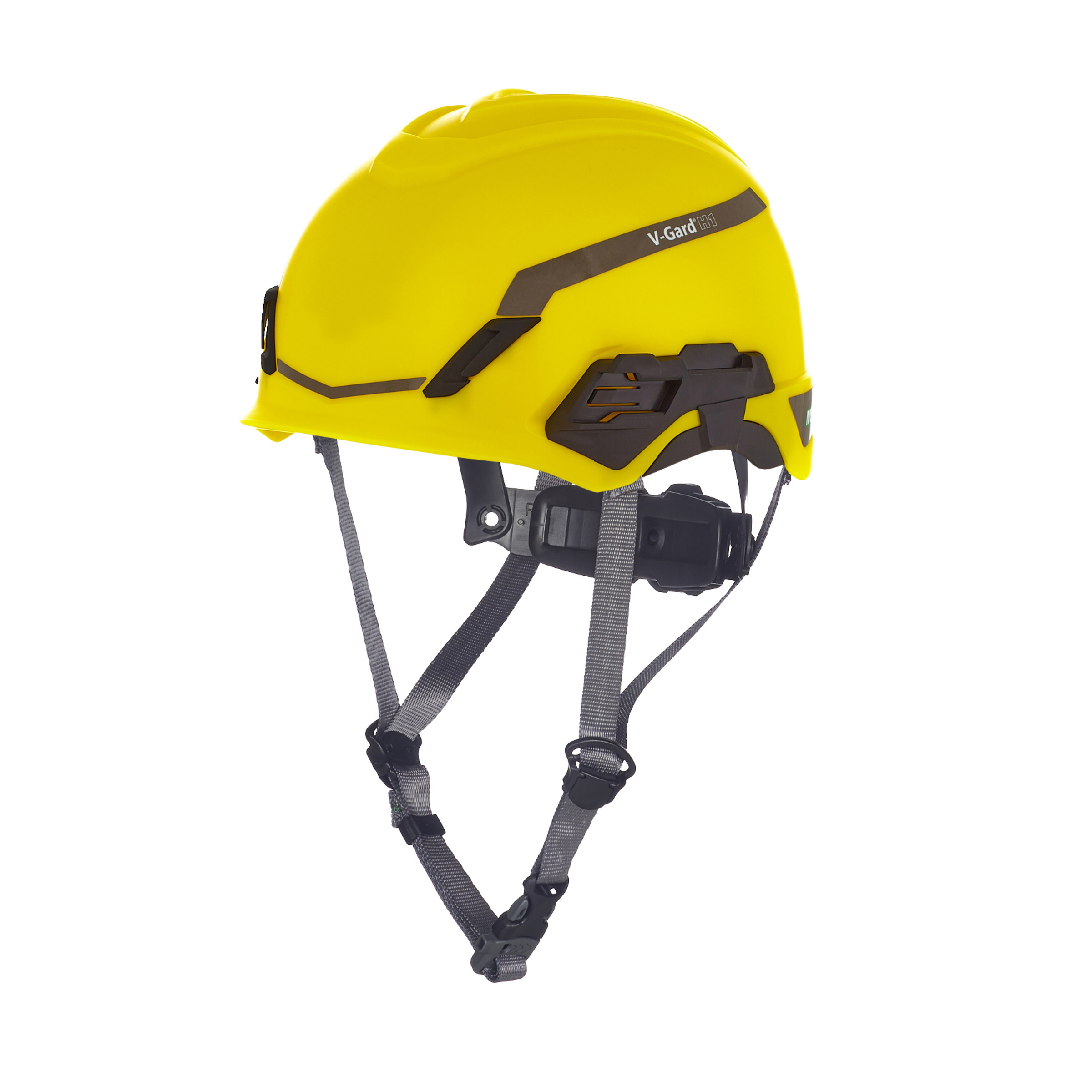HELMET,VGARDH1,NOVENT,FT3PIV,YELLOW,CSA